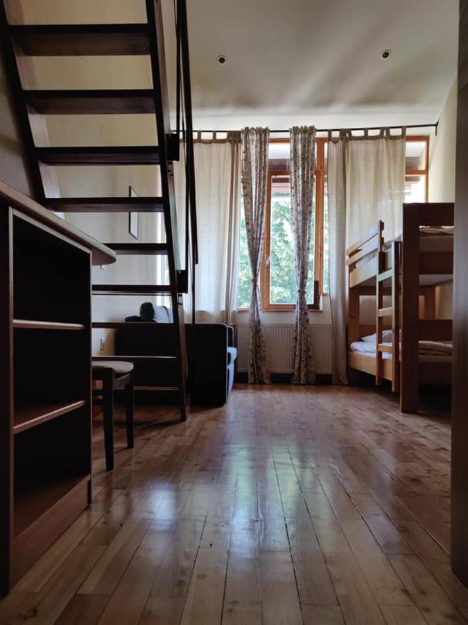 דירות פוסטוינה Prestranek Castle Estate מראה חיצוני תמונה